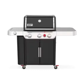 Barbecue à gaz GENESIS E-335 - WEBER