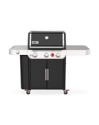 Barbecue à gaz GENESIS E-335 - WEBER