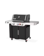 Barbecue à gaz GENESIS E-335 - WEBER