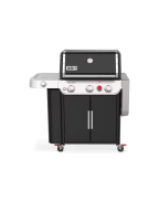 Barbecue à gaz GENESIS E-335 - WEBER