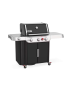 Barbecue à gaz GENESIS E-335 - WEBER