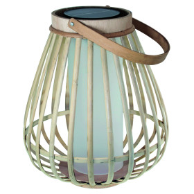 Lanterne solaire MARTA - WATT&HOME