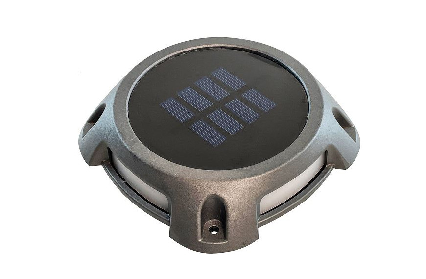 Balise solaire ROADY 365 premium  5Lm - WATT&HOME