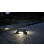 Balise solaire ROADY 365 premium  5Lm - WATT&HOME