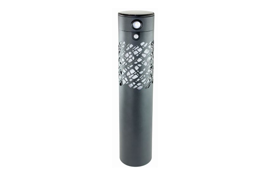 Balise solaire ALLEGRA 250 Lm - WATT&HOME