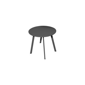 Table basse de jardin MASSAÏ Ø60 x H46cm - PROLOISIRS