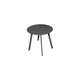 Table basse de jardin MASSAÏ Ø60 x H46cm - PROLOISIRS