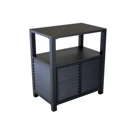 Buffet de jardin haut 80x89x50cm - PROLOISIRS