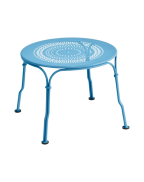 Table basse de jardin 1900 Ø45cm - FERMOB
