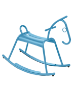 Cheval à bascule pour enfant ADADA - FERMOB