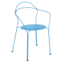 Fauteuil de jardin AIRLOOP - FERMOB