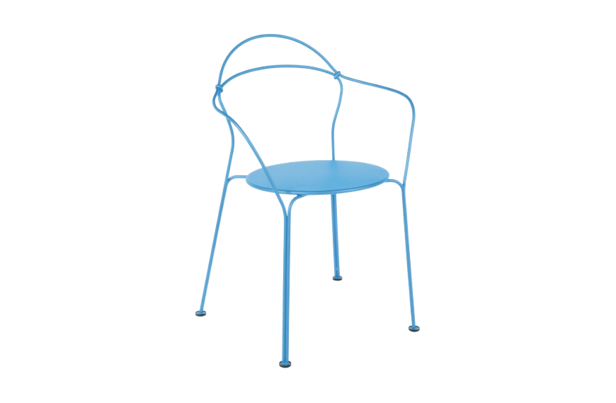 Fauteuil de jardin AIRLOOP - FERMOB