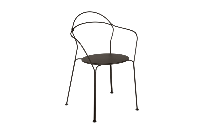 Fauteuil de jardin AIRLOOP - FERMOB