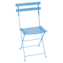 Chaise pliante de jardin BISTRO - FERMOB