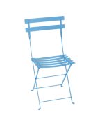 Chaise pliante de jardin BISTRO - FERMOB