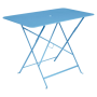 Table pliante de jardin 97x57 cm BISTRO / 4 places - FERMOB
