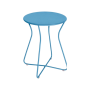 Tabouret de jardin H45 cm COCOTTE - FERMOB