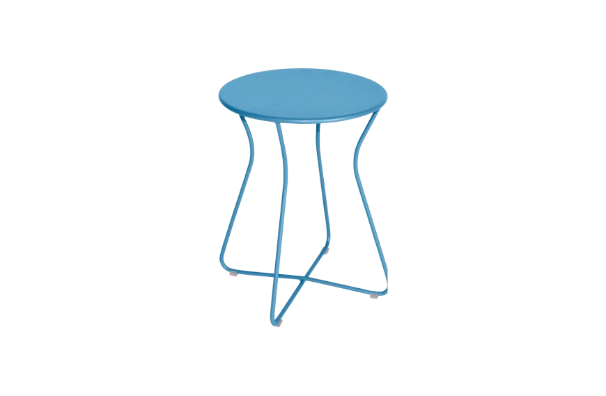 Tabouret de jardin H45 cm COCOTTE - FERMOB