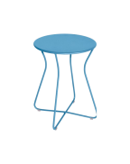 Tabouret de jardin H45 cm COCOTTE - FERMOB