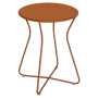 Tabouret de jardin H45 cm COCOTTE - FERMOB