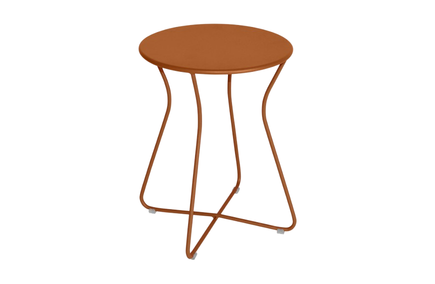 Tabouret de jardin H45 cm COCOTTE - FERMOB
