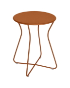 Tabouret de jardin H45 cm COCOTTE - FERMOB