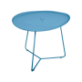 Table basse de jardin H43.5xØ55 cm COCOTTE - FERMOB