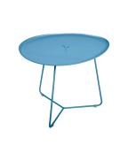 Table basse de jardin H43.5xØ55 cm COCOTTE - FERMOB
