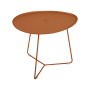 Table basse de jardin Ø55 cm COCOTTE - FERMOB