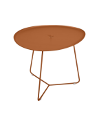 Table basse de jardin Ø55 cm COCOTTE - FERMOB