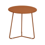 Table basse de jardin H36xØ34 cm COCOTTE - FERMOB