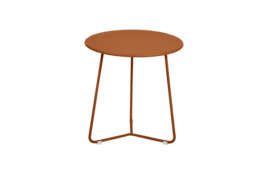 Table basse de jardin Ø34 cm COCOTTE - FERMOB