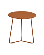 Table basse de jardin Ø34 cm COCOTTE - FERMOB