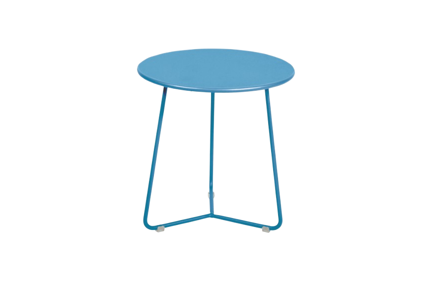 Table basse de jardin Ø34 cm COCOTTE - FERMOB