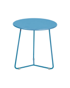 Table basse de jardin Ø34 cm COCOTTE - FERMOB