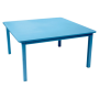 Table de jardin 143x143cm CRAFT / 8 places - FERMOB