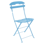 Chaise de jardin pliante La Môme - FERMOB