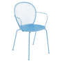 Fauteuil de jardin LORETTE - FERMOB