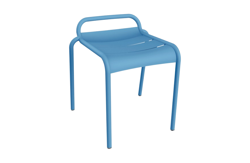 Tabouret de jardin LUXEMBOURG - FERMOB