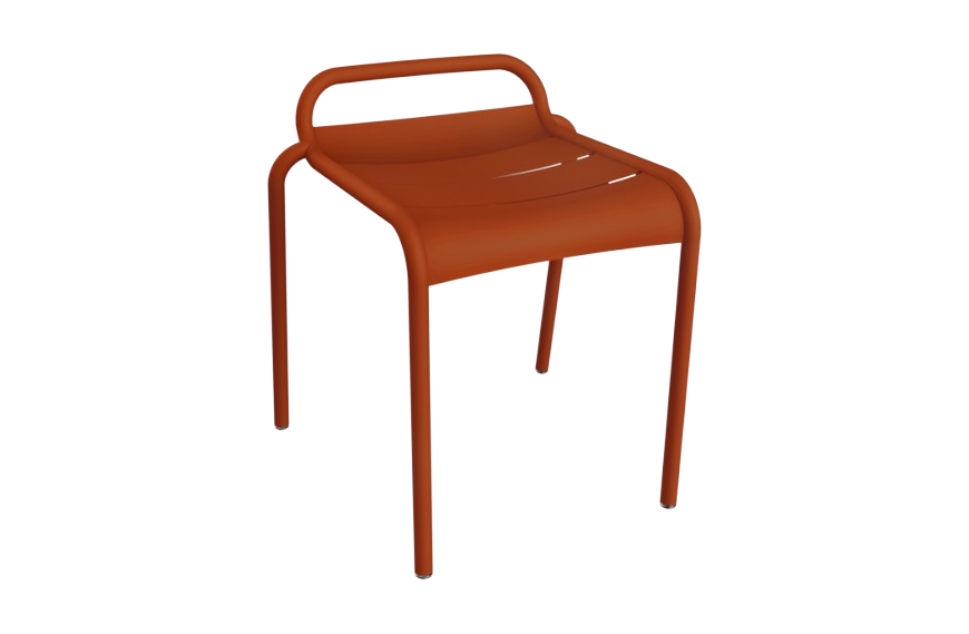 Tabouret de jardin LUXEMBOURG - FERMOB