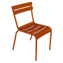 Chaise de jardin LUXEMBOURG - FERMOB