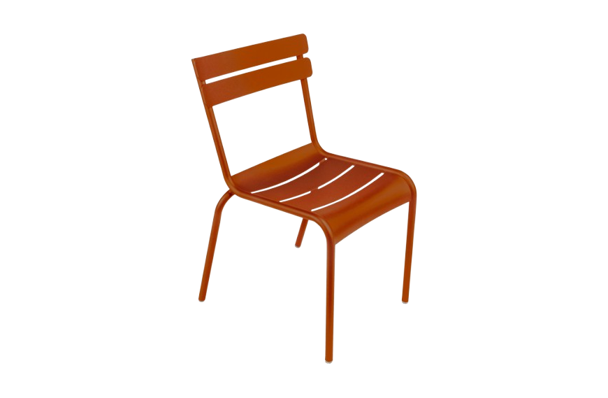 Chaise de jardin LUXEMBOURG - FERMOB