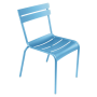 Chaise de jardin LUXEMBOURG - FERMOB