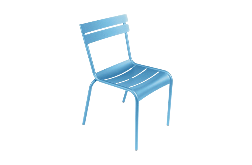 Chaise de jardin LUXEMBOURG - FERMOB