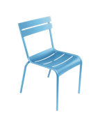 Chaise de jardin LUXEMBOURG - FERMOB