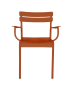 Fauteuil de jardin Bridge LUXEMBOURG - FERMOB