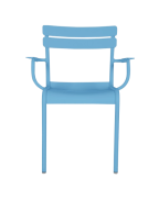 Fauteuil de jardin Bridge LUXEMBOURG - FERMOB