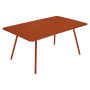 Table de jardin LUXEMBOURG 165x100 cm / 8 places - FERMOB
