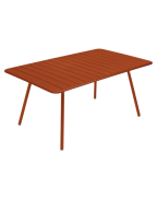 Table de jardin LUXEMBOURG 165x100 cm / 8 places - FERMOB