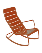 Rocking Chair de jardin LUXEMBOURG - FERMOB